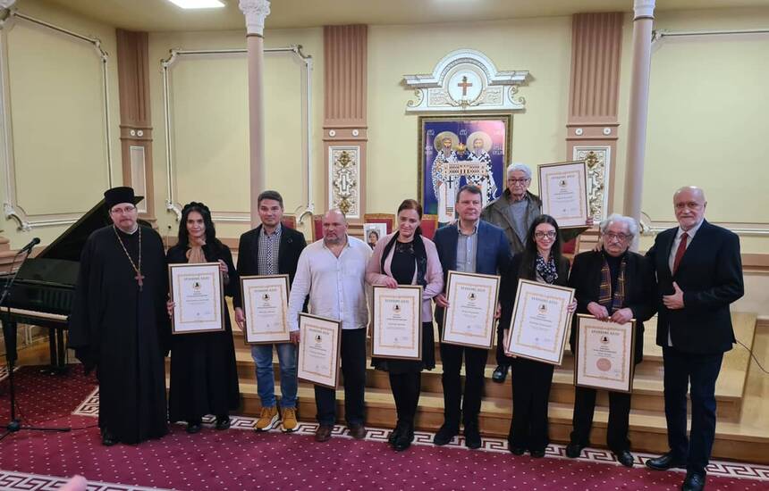 Rodjendan Branka Radicevica 3