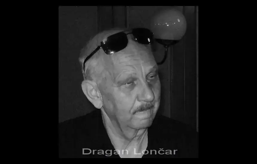 dragan loncar