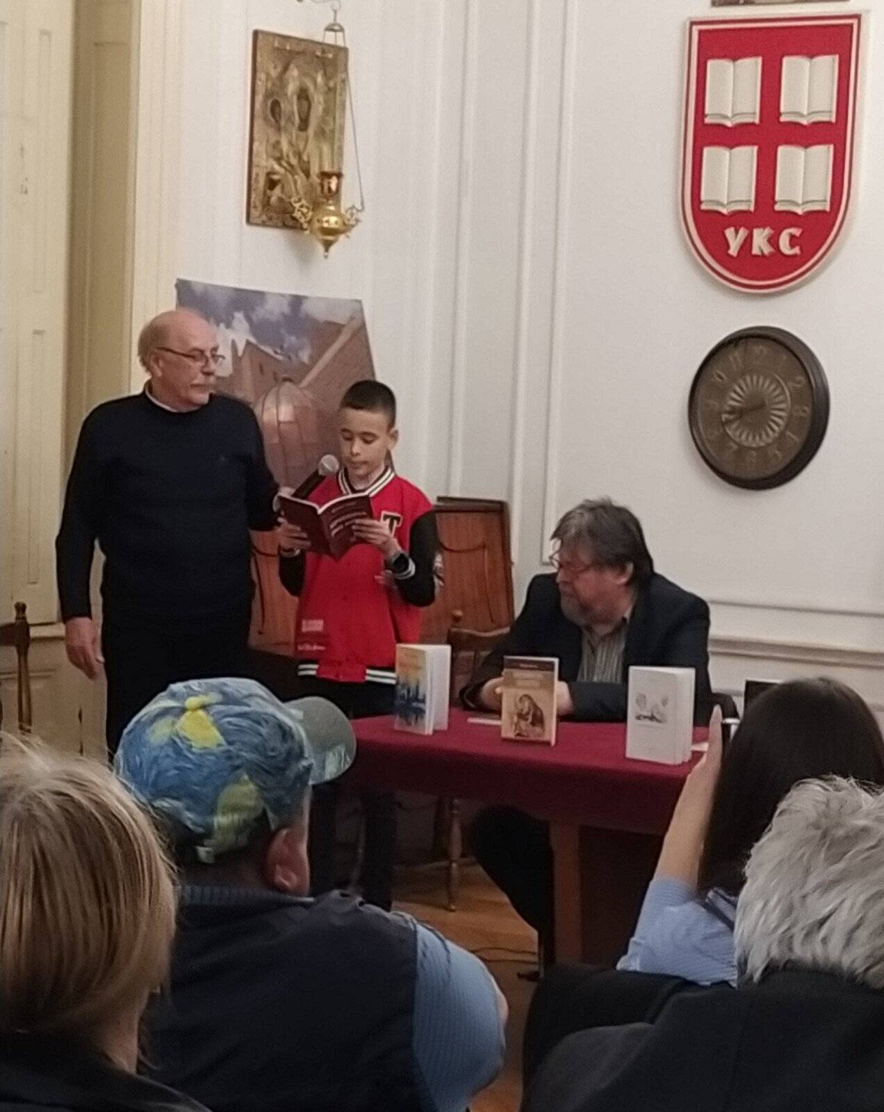 Sjecanje Milan Padjen 2