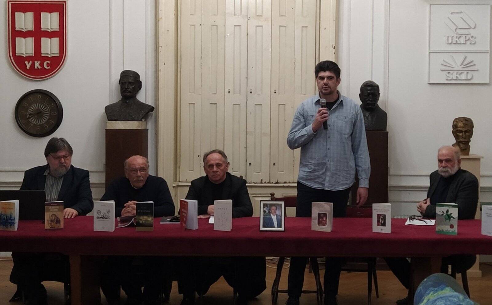 Sjecanje Milan Padjen 3