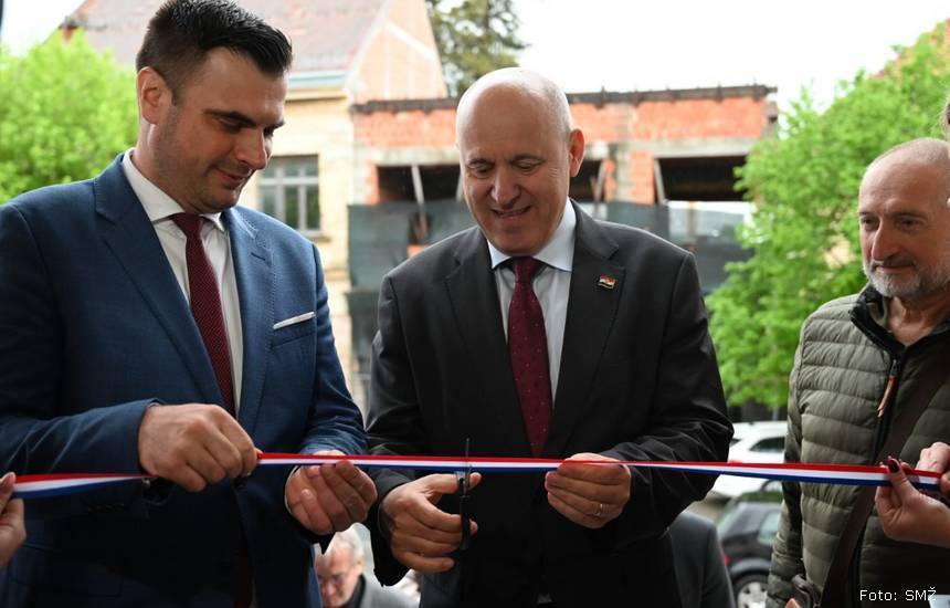 dom zdravlja petrinja