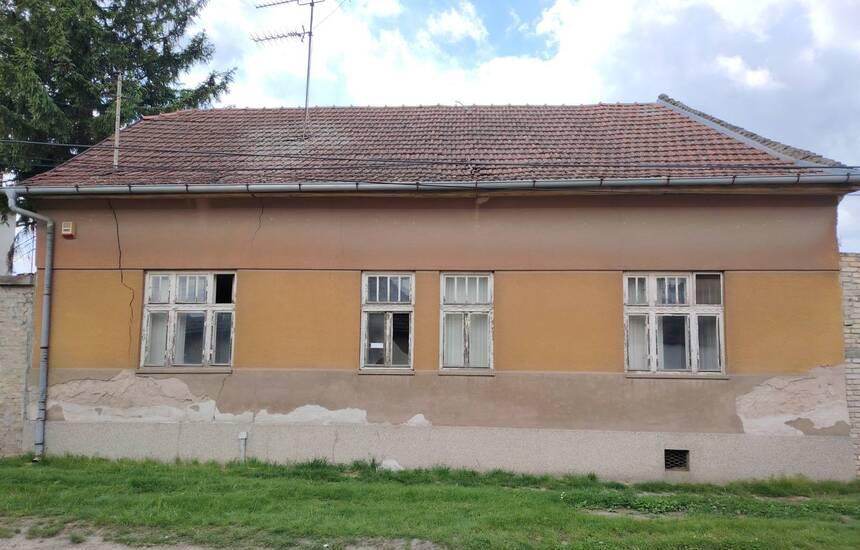 banijska kuca