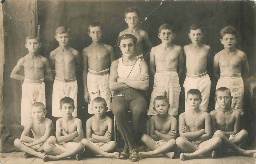 Soko Petrovaradin