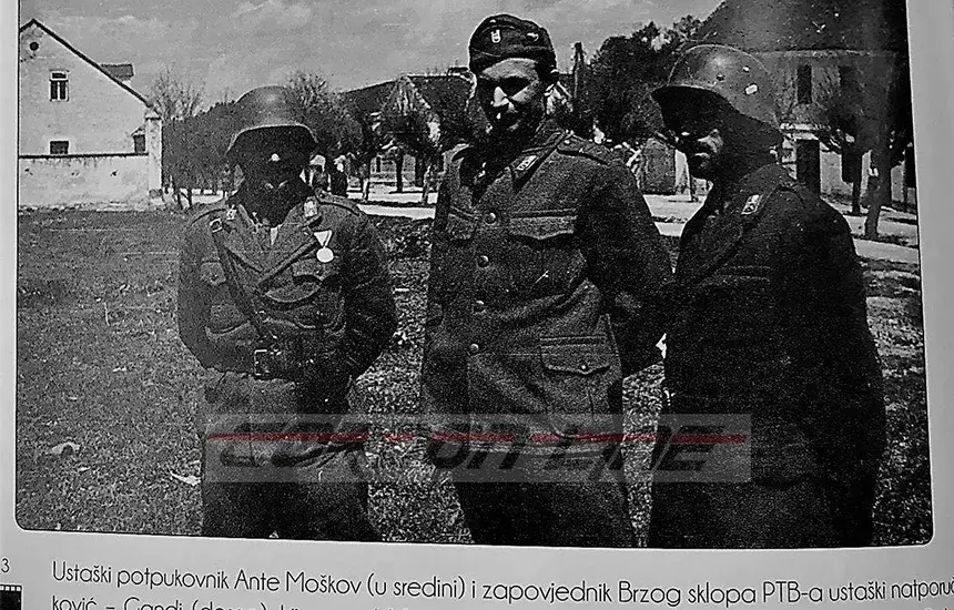 OBRUČ NA PETROVOJ GORI