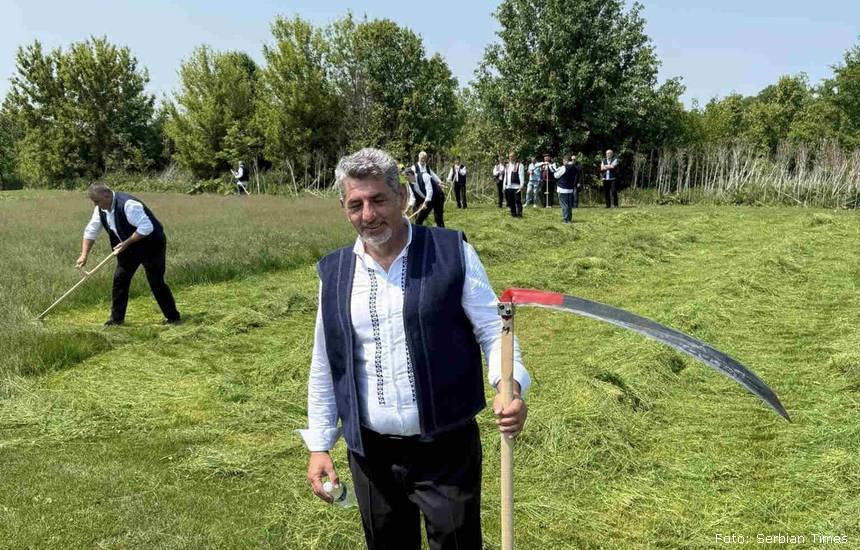 Kosidba 2025