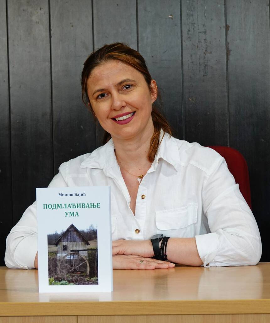 Podmladjivanje uma 82
