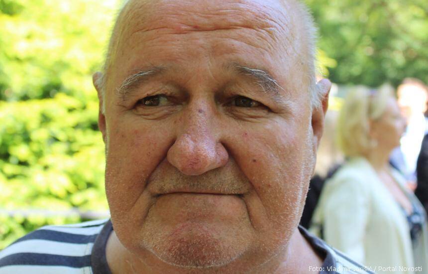Adil Usetović