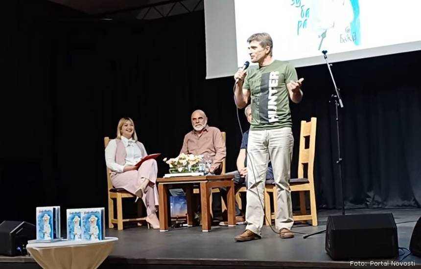 Poezija kroz muziku Bubalo