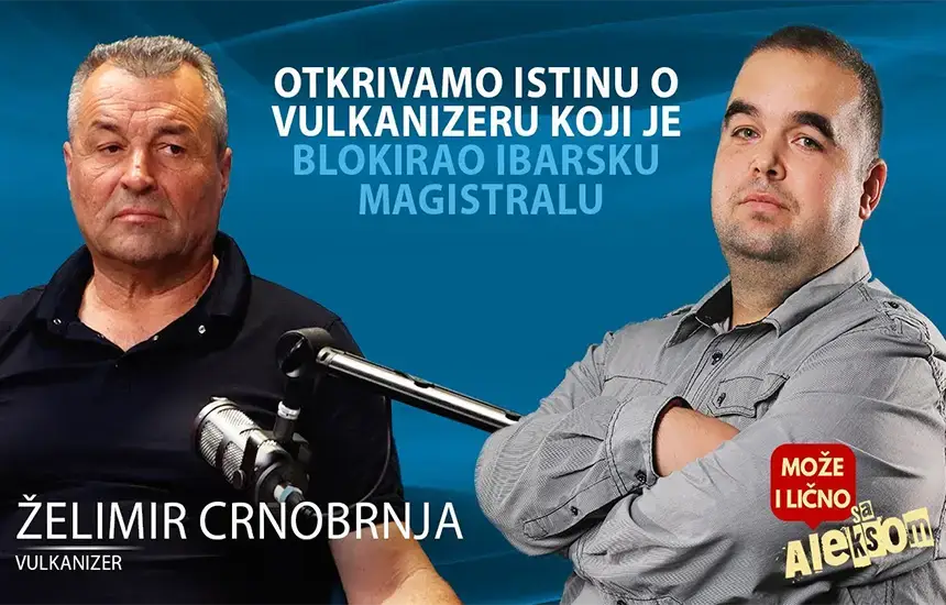 moze i licno