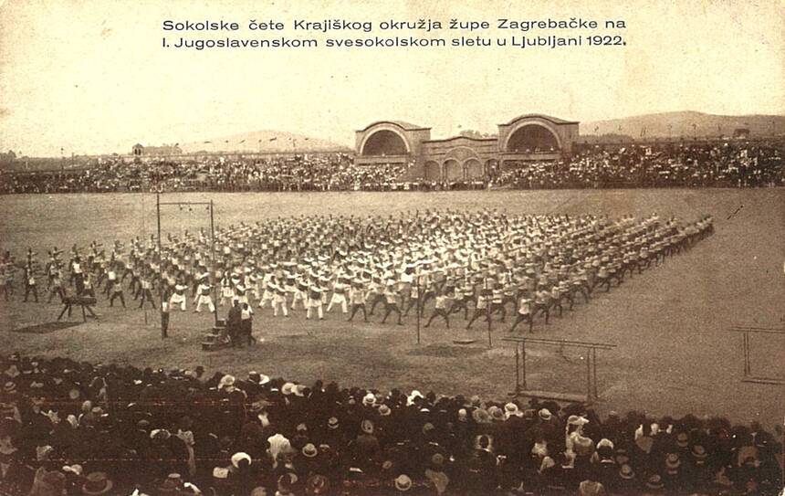 Krajisko okruzje
