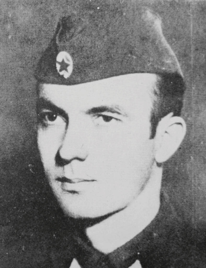 Nikola Vidović