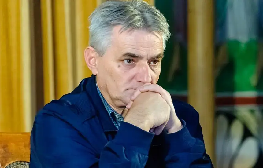 Uspenjska nagrada Đorđu Brujiću