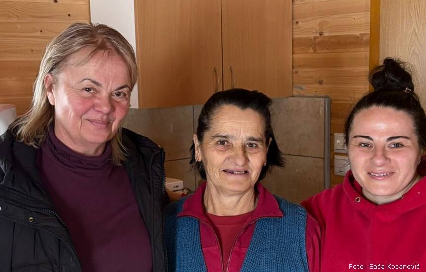 Banija Sasa Kosanovic 10