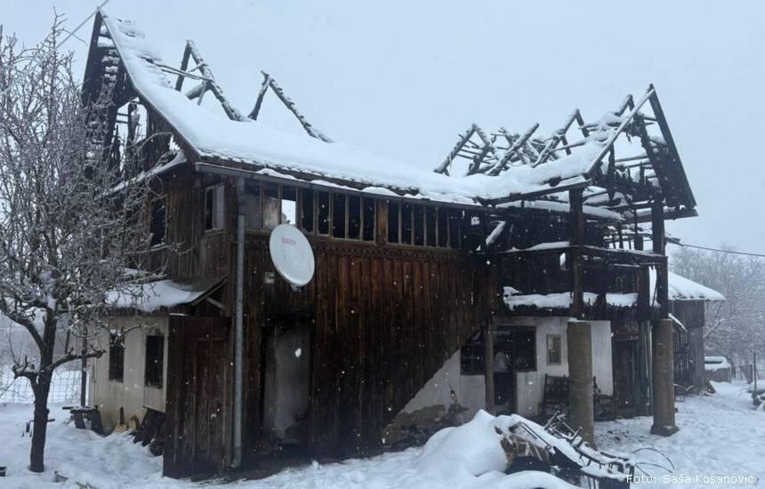 Banija Sasa Kosanovic 11