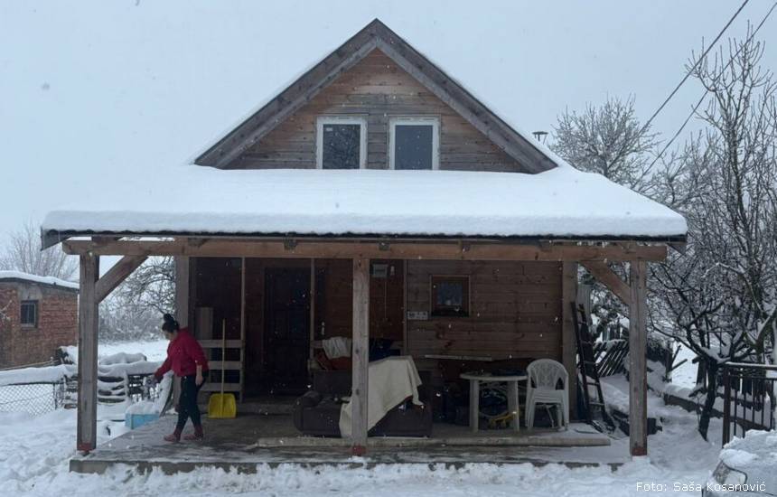 Banija Sasa Kosanovic 12