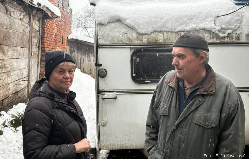 banija sasa kosanovic