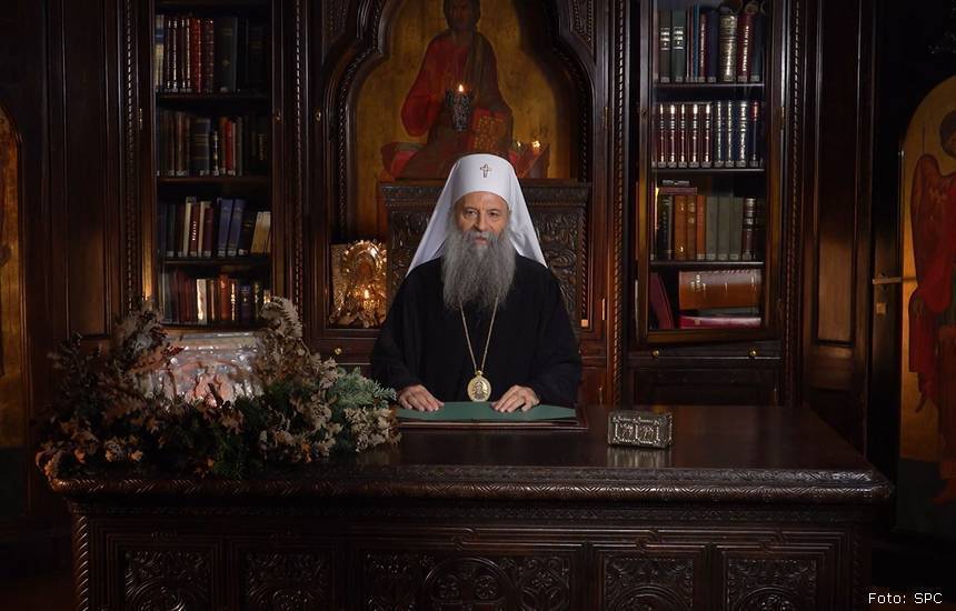 patrijarh porfirije bozic25