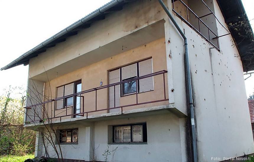 1Roknic kuca