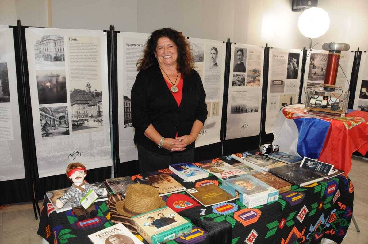 Dr Milena Tatić Bajić