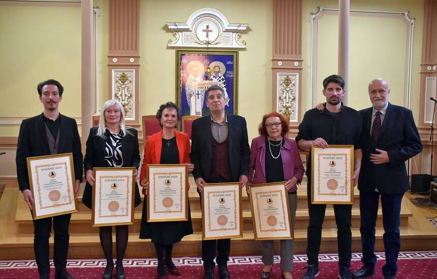 Brankovo kolo laureati38