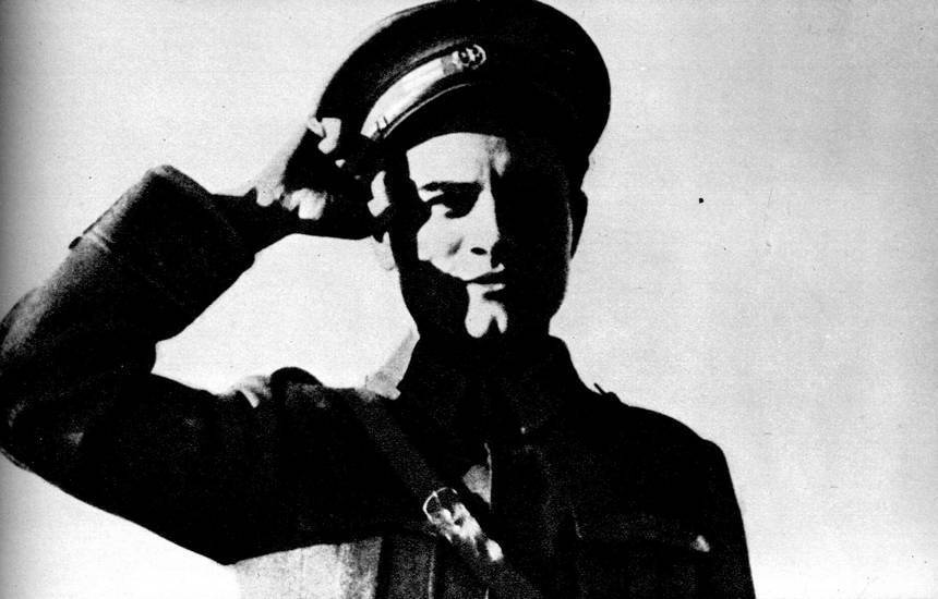Gojko Nikolis u Spaniji