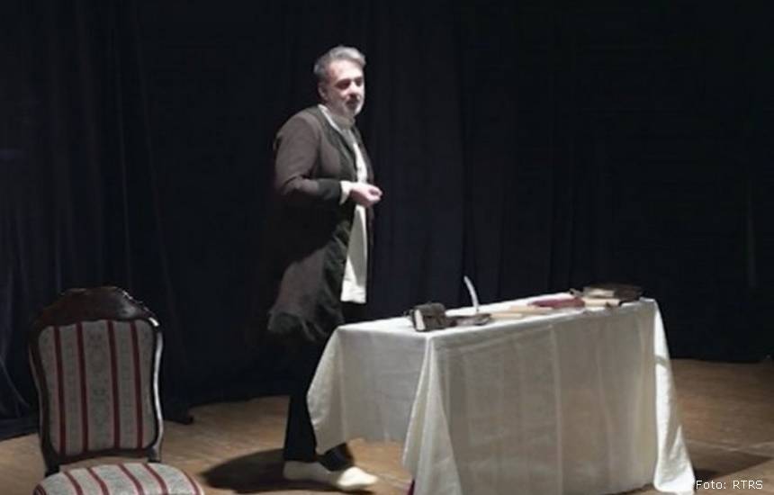 predstava o savi mrkalju rtrs