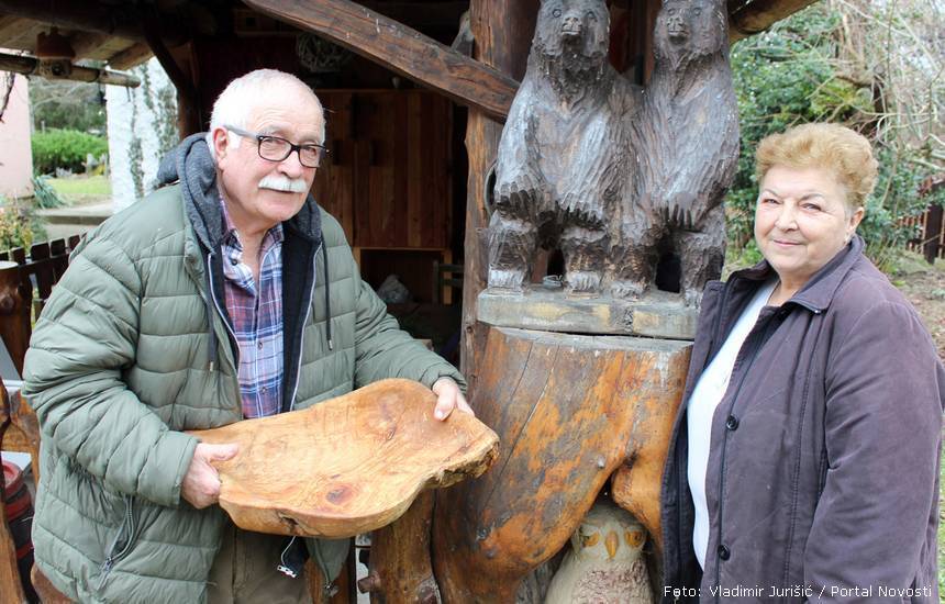 simo i danica vezmar