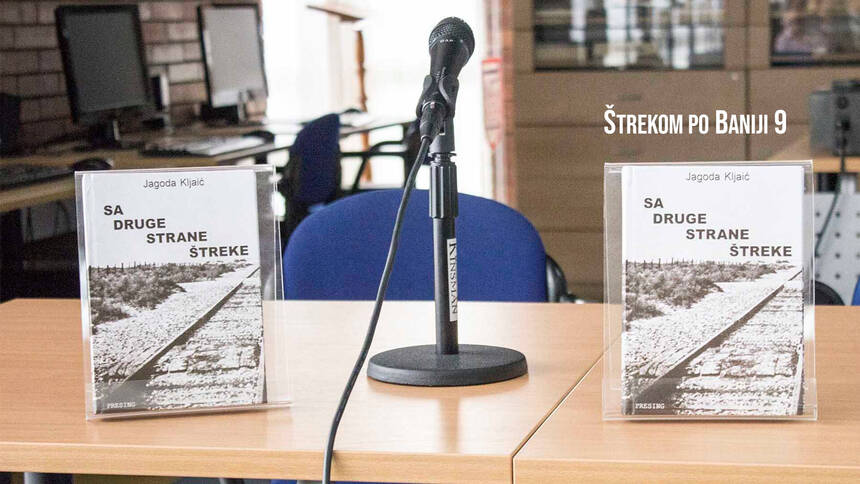 streka 9