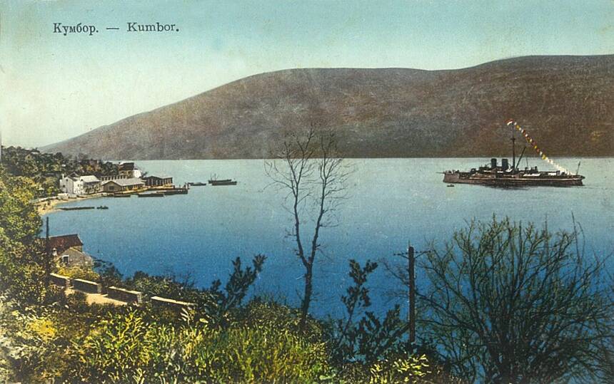 Kumbor