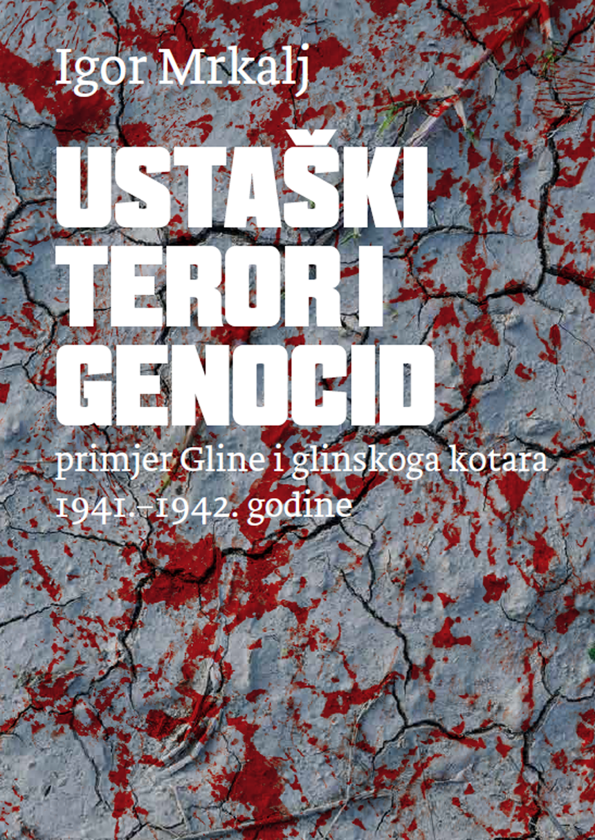 MRKALJ Feljton Glina 1. dio3 Ustaski teror i genocid