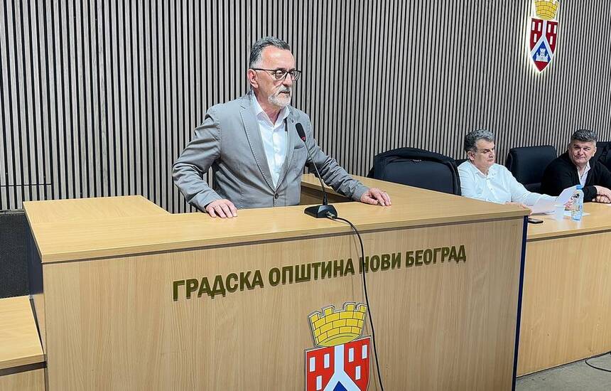 Skupstina Banijaca 21
