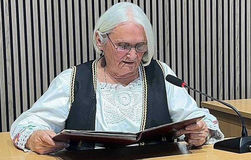 Skupstina Banijaca 27a