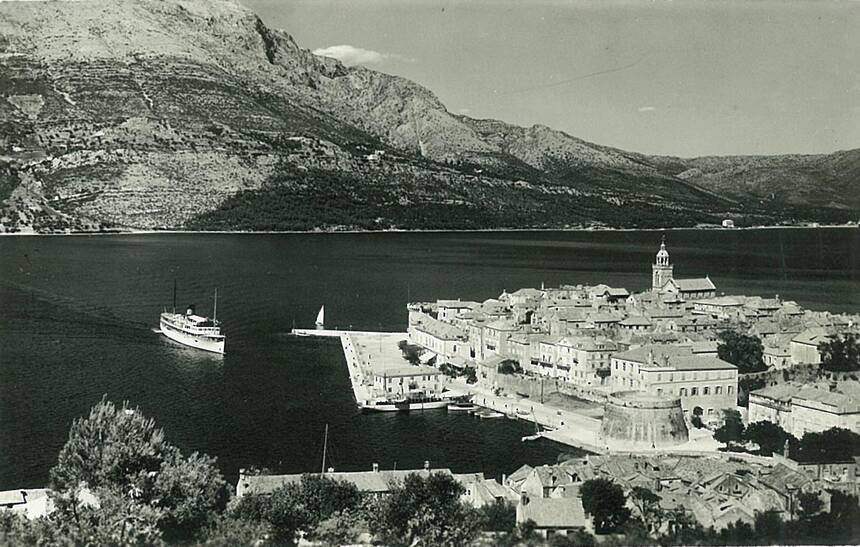 Korcula