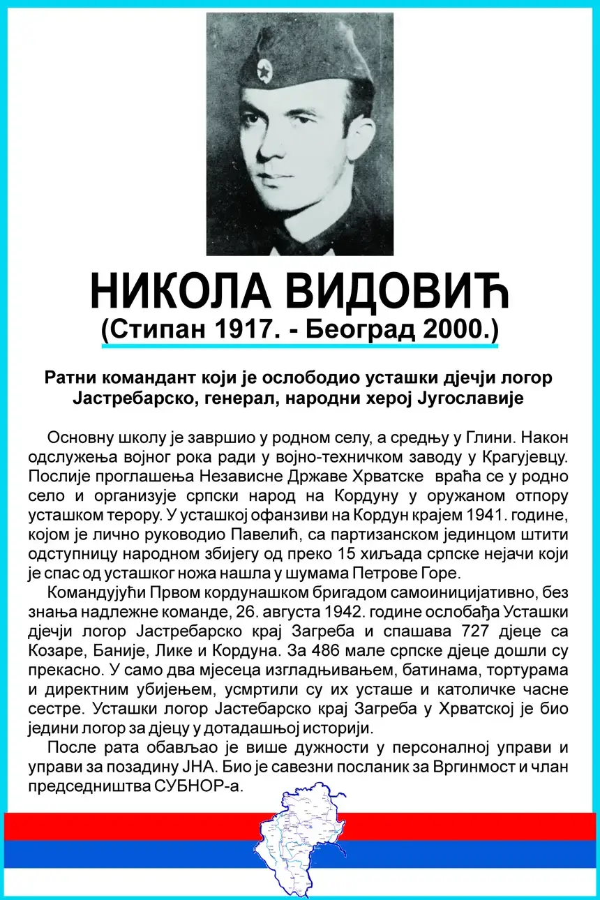 Nikola Vidović1
