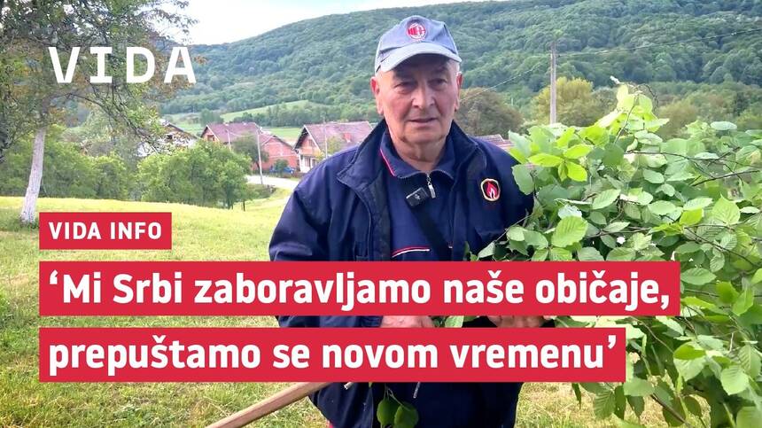 djurdjevdan vida tv