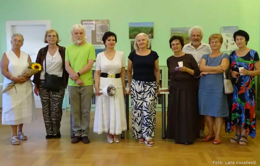 Povratak u toplinu zavičaja