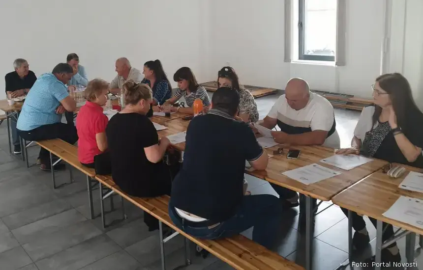Mara Šupica, Čedo Višnjić i posthumno Nikola Trbojević dobitnici priznanja