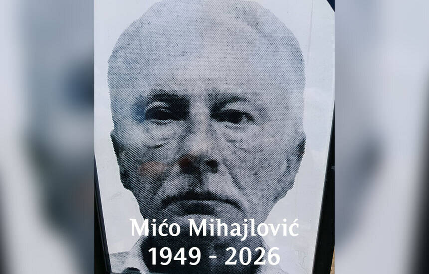 mico mihajlovic