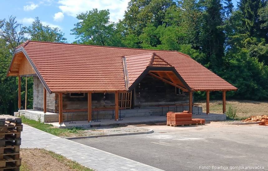 spomen kuca savi mrkalju