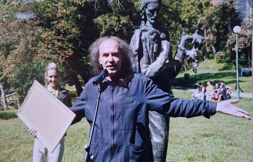Boro Kapetanovic
