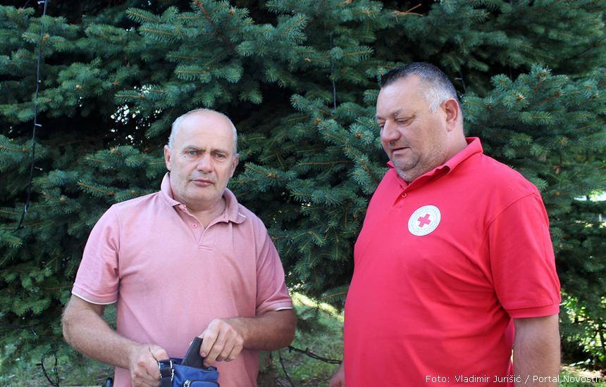 Matijevic i Jazvec