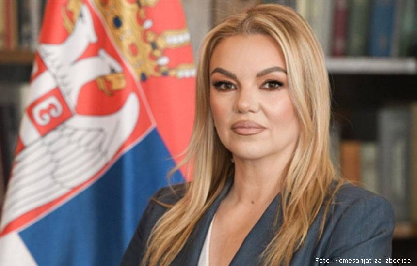 natasa stanisavljevic