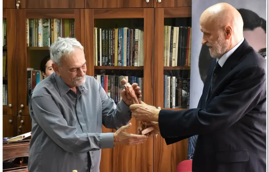 OTVORENO JUBILARNO 55. BRANKOVO KOLO: U znaku mladosti i njenih talenata za budućnost