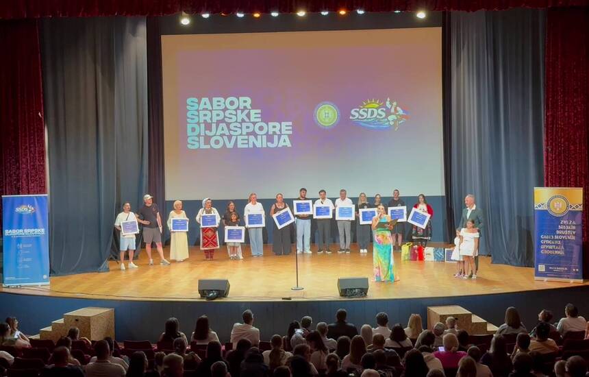 SABOR 1