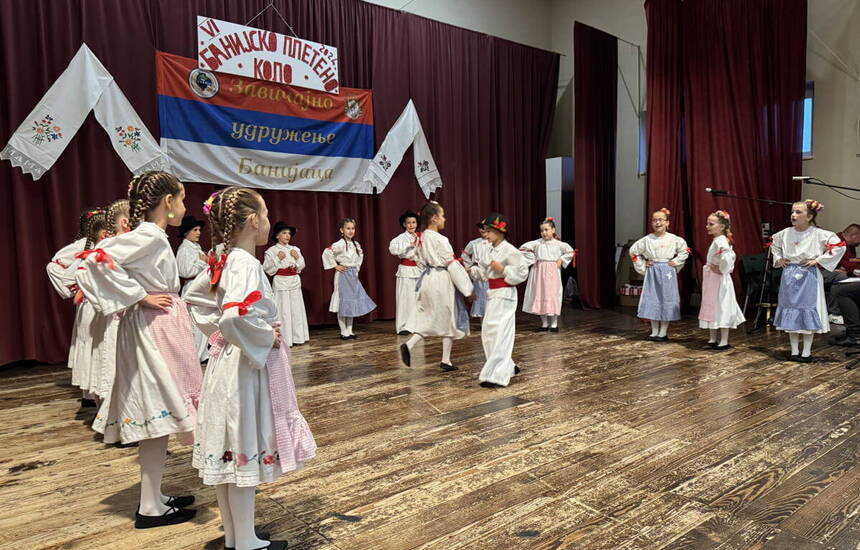 banijsko pleteno kolo 27
