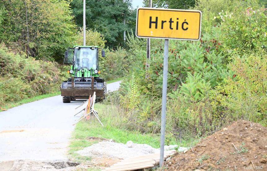 hrtic