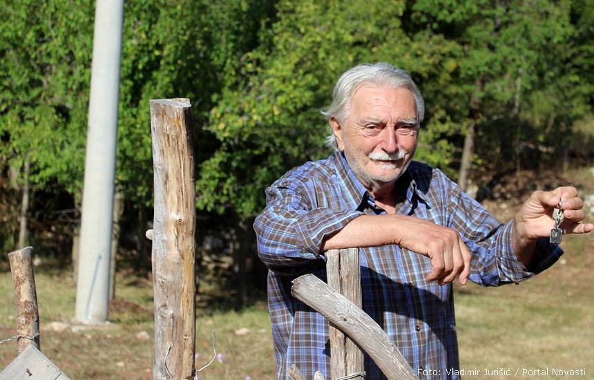 ilija gacesa