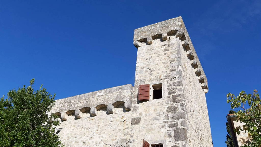 Kula Janković Stojana | Foto: Ljubinko Spasojević