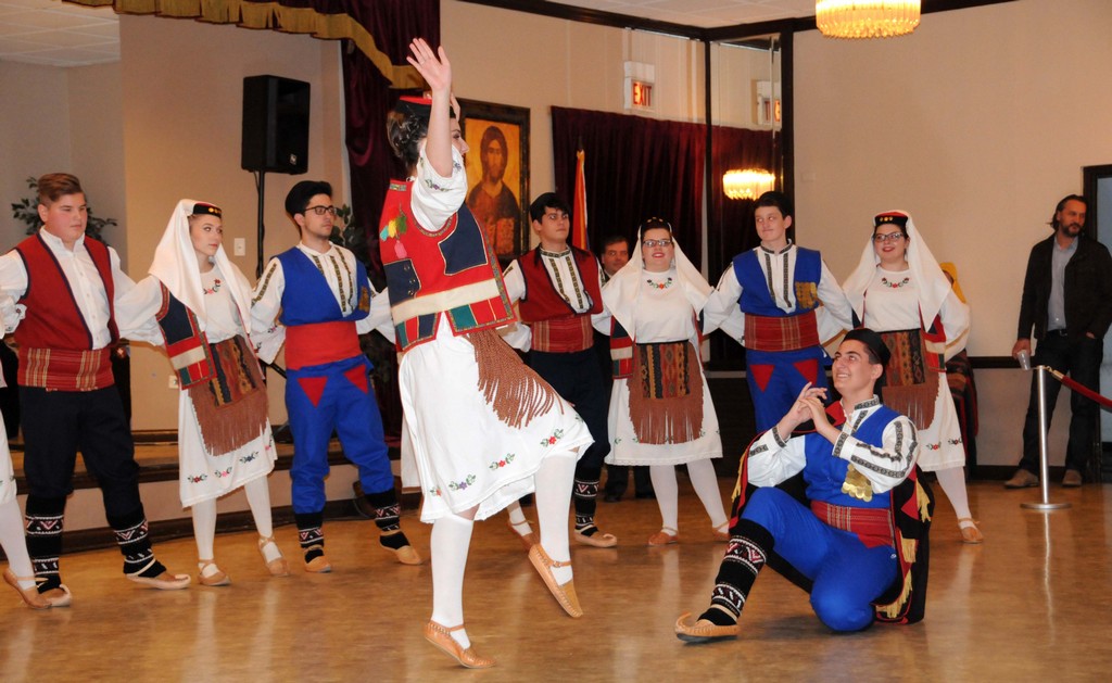 Čuvari srpske kulture i tradicije u dijaspori