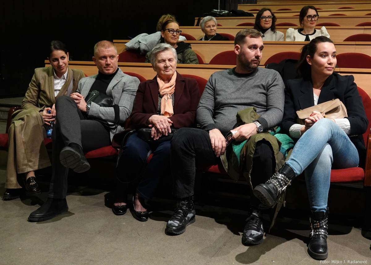Zapisi sa Banije 28